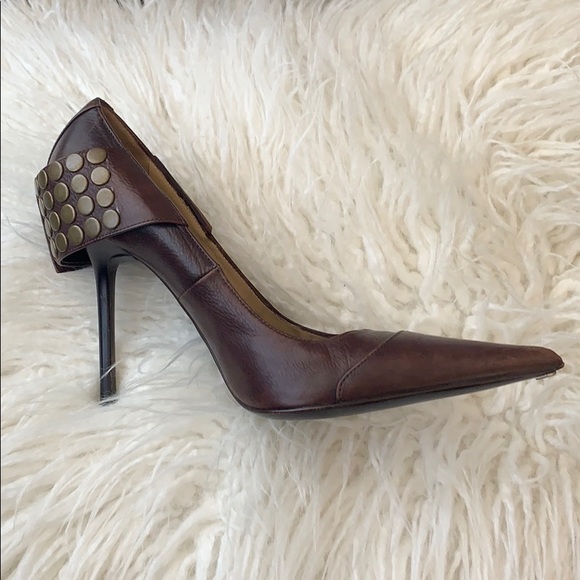 Gianmarco lorenzi high heels - Picture 5 of 8